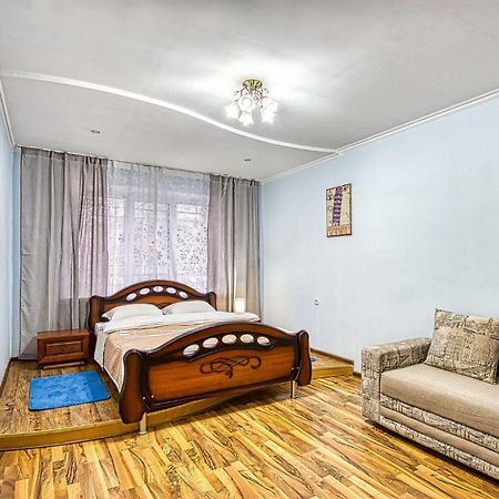 Apartment Near The President'S Park. Orbita-2 Almaty Extérieur photo